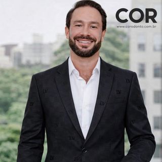 Marcus Fabricio S. Nascimento, Dentista São Paulo
