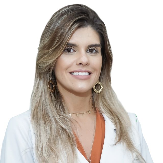 Gabriela Oliveira Rodrigues Da Cunha, Oftalmologista Uberlândia