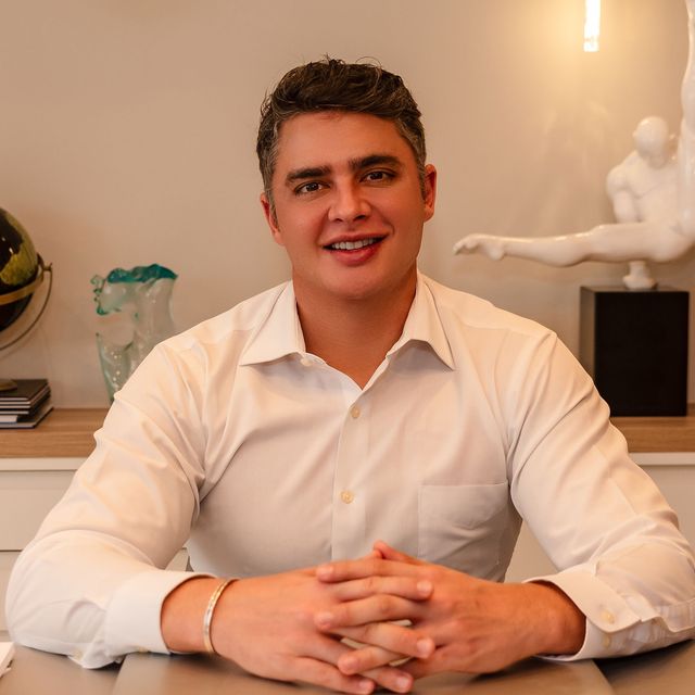 Tiago Silveira Lima, Dermatologista Rio de Janeiro