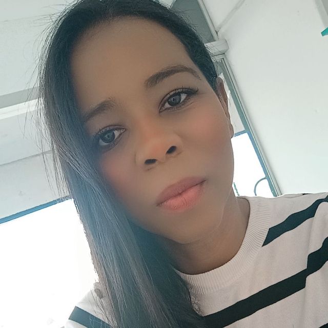 Priscila Matos, Podologista São Paulo