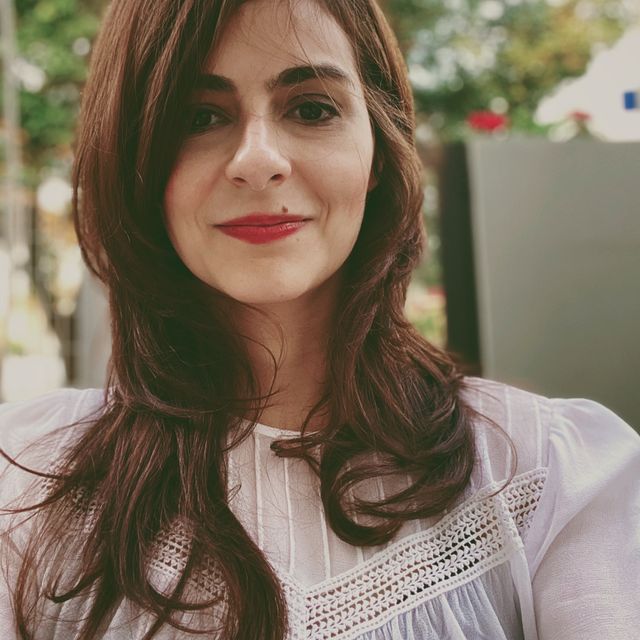 Isabel Massucci Silveira, Psicólogo Campinas