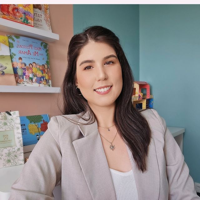 Heloí Fernandes, Psicólogo Brasília