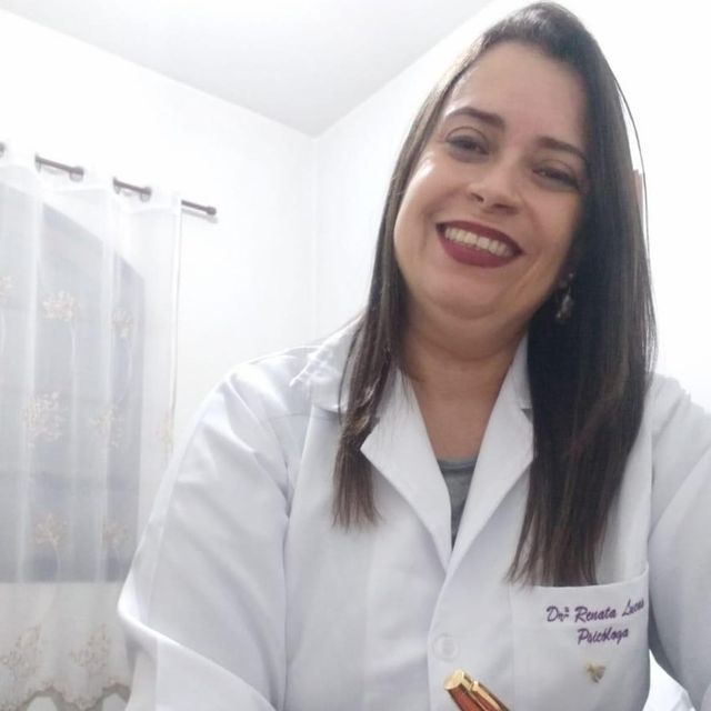Renata Lucas, Psicólogo Itaboraí