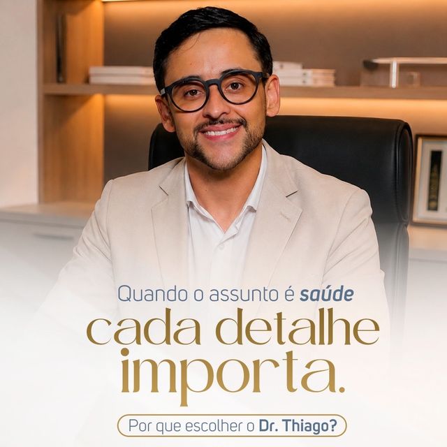Thiago Barros de Oliveira