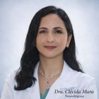 Dra. Clécida Mara Normando Rebouças