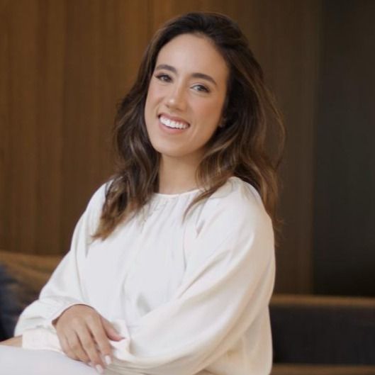 Carolina Braga Moura, Neurologista São Paulo