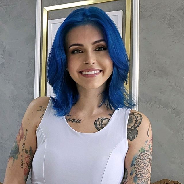 Dayane Franciny Muller, Psicólogo Curitiba