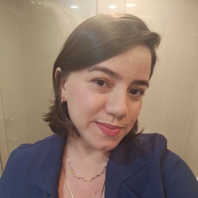 Yasmim Muniz Alves, Psicólogo São Luís