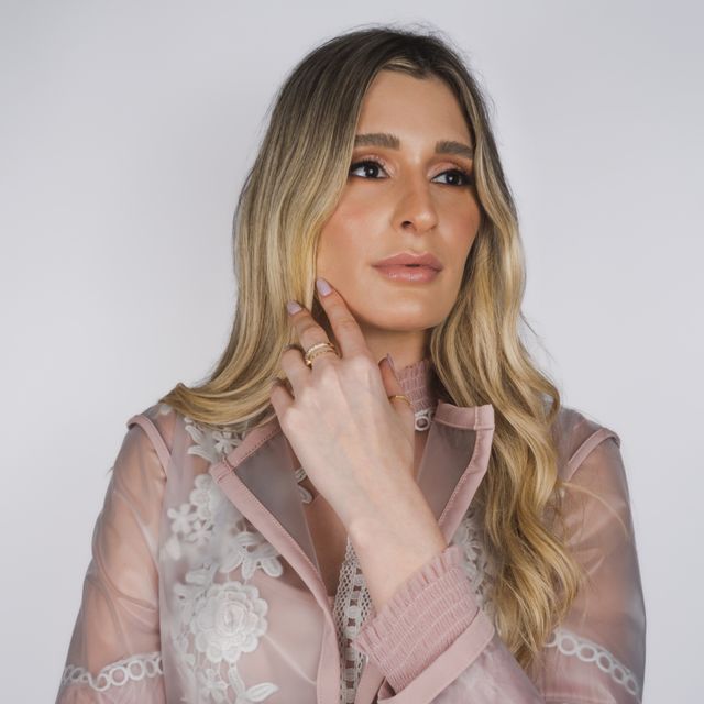 Giulia Dessanti, Dermatologista Rio de Janeiro