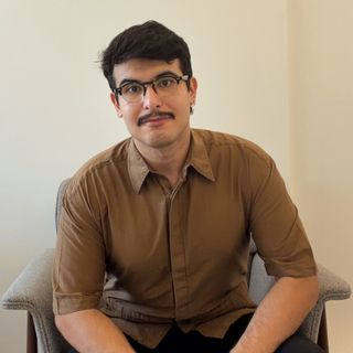 William Aquino, Psiquiatra Belo Horizonte