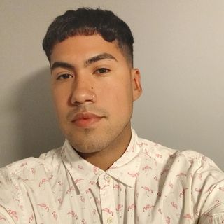 Acercar imagen: Joaquin Rios Avila, Psicólogo Santiago