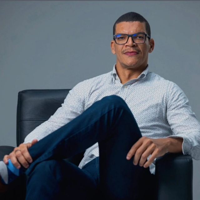 Joubert Oliveira, Psicólogo Niterói