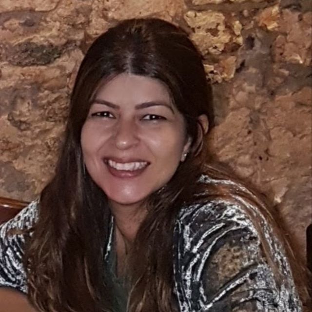 Rosana de Figueiredo França, Psicólogo Rio de Janeiro