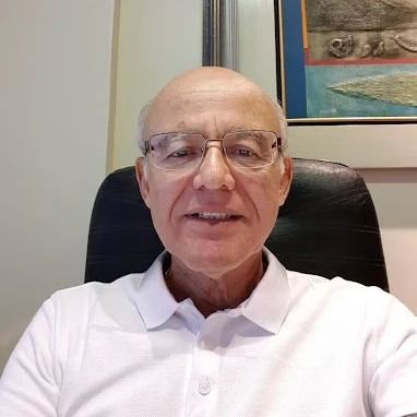 Frederick Marck Vieira, Otorrino Brasília