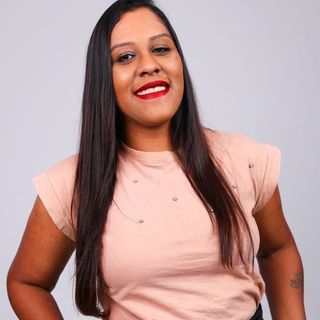 Paola Rodrigues, Psicólogo Porto Alegre