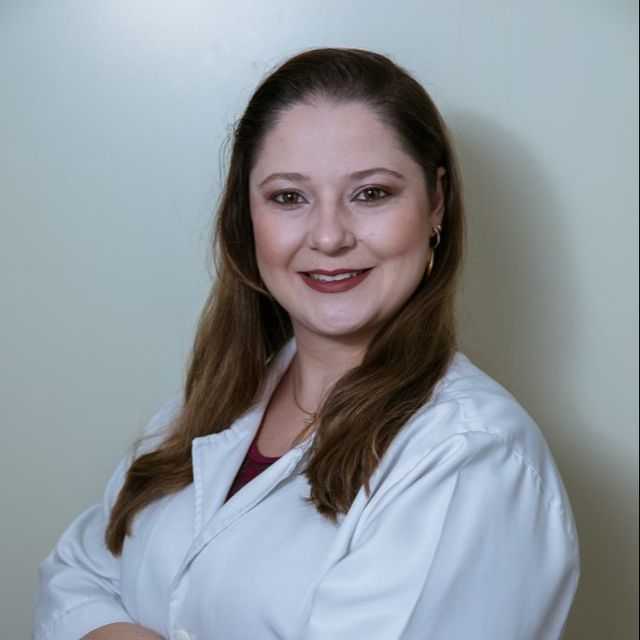 Rubia Moraes Modenese, Pediatra Vitória