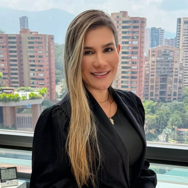 Sandra Arboleda Londoño, Médico estético Medellín