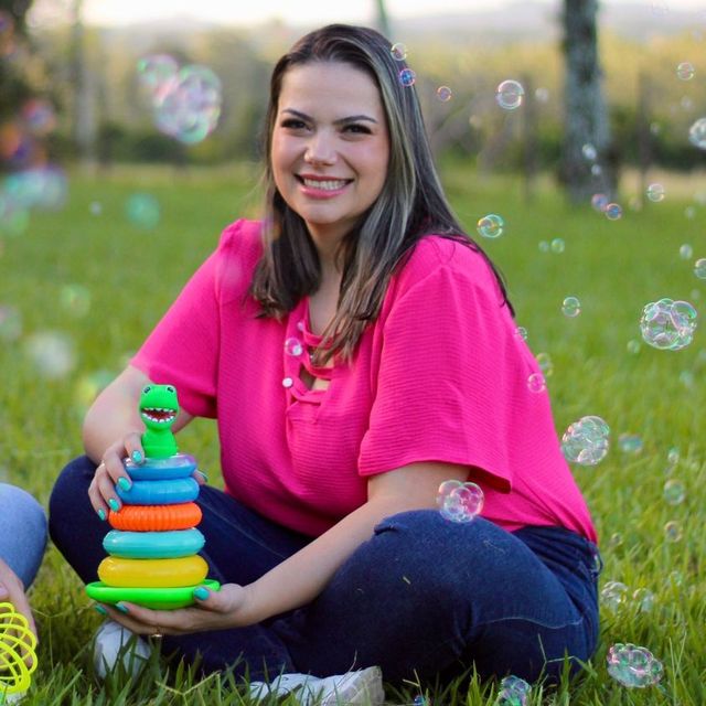 Karine Arnhold Da Silva Martiniano, Psicólogo Gravataí