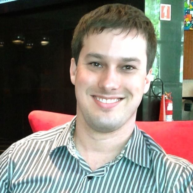 Jason Schreiner dos Santos, Ortopedista - Traumatologista Florianópolis