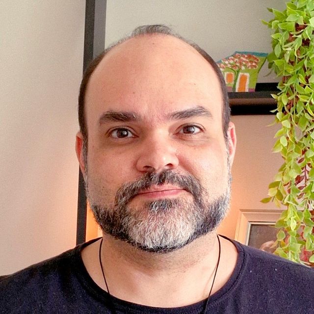 Bruno Medeiros, Psicanalista Brasília