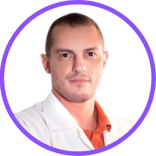 Ampliar imagem: Rafael Gloria Zatta, Neurologista Taiobeiras