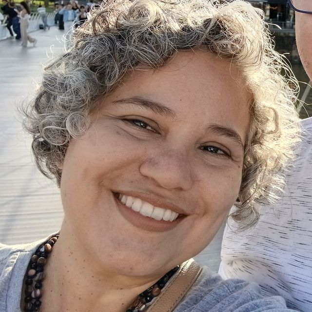 Juliana Ferraz e Ferraz, Psicólogo Rio de Janeiro