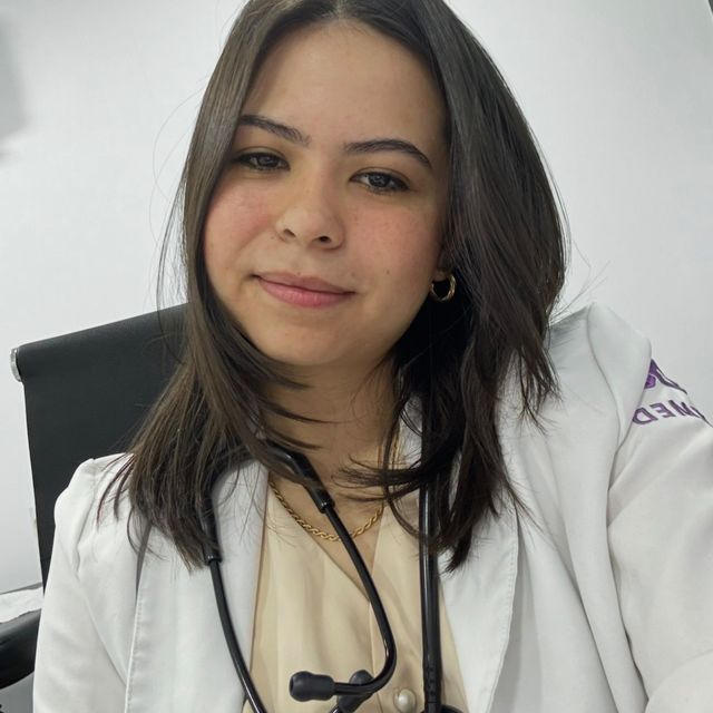 Taís Fernanda da Silva, Pediatra São Paulo