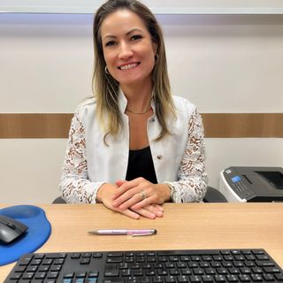 Ampliar imagem: Renata Campos Leonel Tavares, Pediatra São Bernardo do Campo