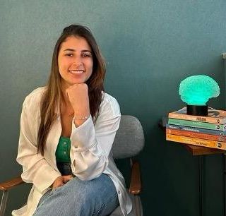 Ampliar imagem: Nayara Ferreira de Carvalho, Psicólogo São José dos Campos