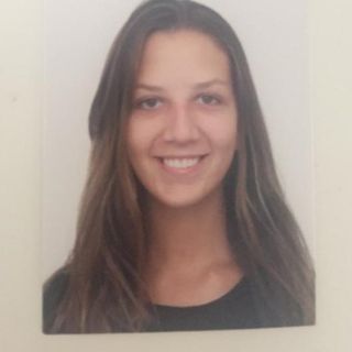 Acercar imagen: Juanita Rada Gonzalez, Psicólogo Envigado