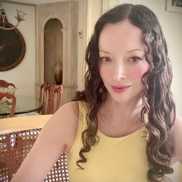 Andrea Vaz, Psicólogo São Paulo