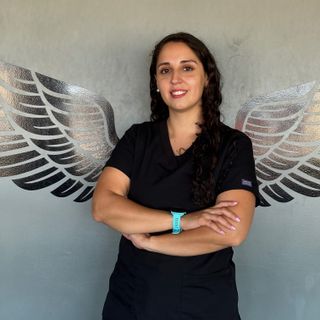 Acercar imagen: María Paula Inostroza Acosta, Kinesiólogo Valdivia