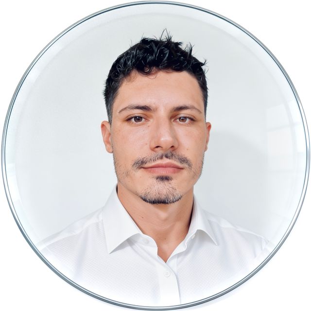 Dhyone Schinemann, Psicólogo Curitiba