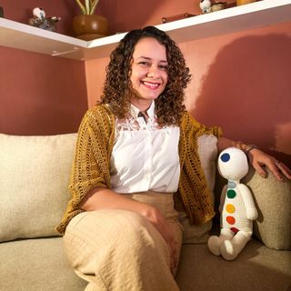 Maria José  de Vasconcelos Kachillé , Terapeuta complementar Fortaleza