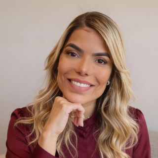 Dra. Grace Siqueira da Silva