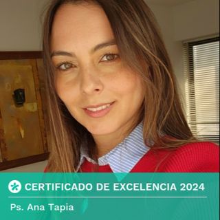 Ps. Ana Tapia