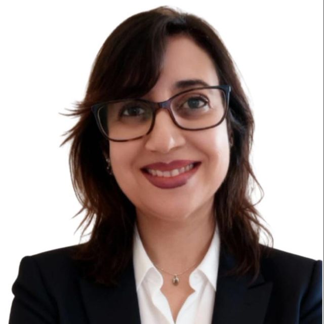 Joseane Souza, Psicólogo Cerquilho