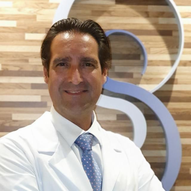 Francisco Ricardo Nogueira Azeredo Coutinho, Urologista Rio de Janeiro