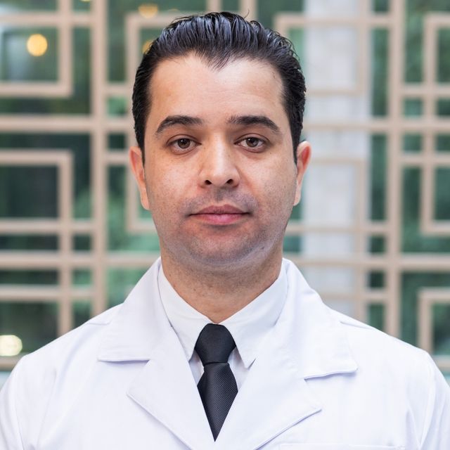 Rafhael Xavier Ferreira, Ortopedista - Traumatologista Porto Alegre