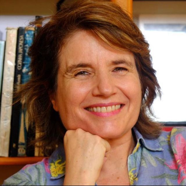 Patricia  Leirner Argelazi, Psicólogo São Paulo