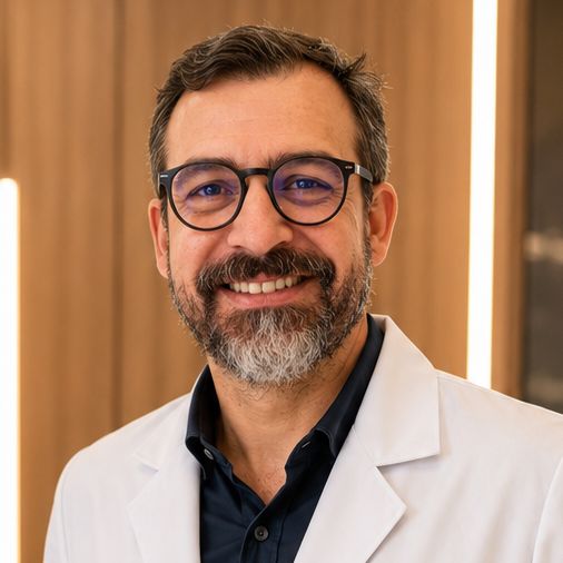 André Luiz de Campos Pessoa