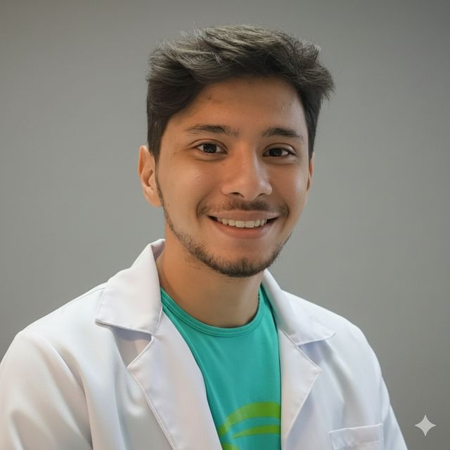 Vinicius Eike Uema Kitasato