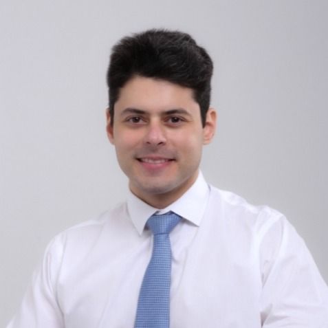 Flavio Gusmão Trancoso, Oftalmologista Vitória