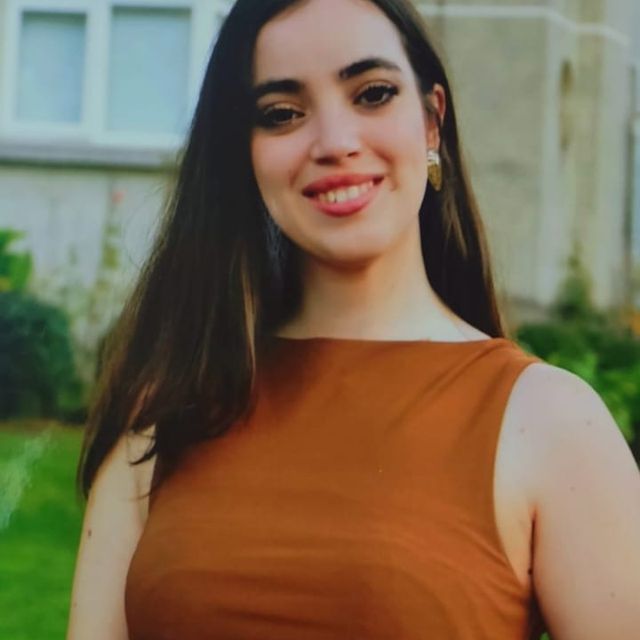 Javiera Gebauer Correa, Psicólogo Temuco