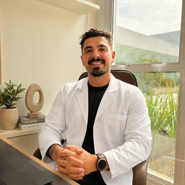 Gabriel Sebastian Soares Figueiredo, Pediatra Rio de Janeiro