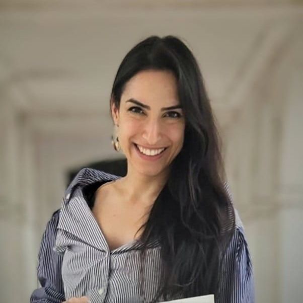 Valentina Rovera, Psicólogo Córdoba Capital