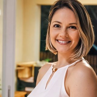Aline Furlan, Psicólogo Valinhos