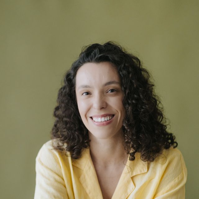 Giulia Parise Balbão, Psiquiatra Florianópolis