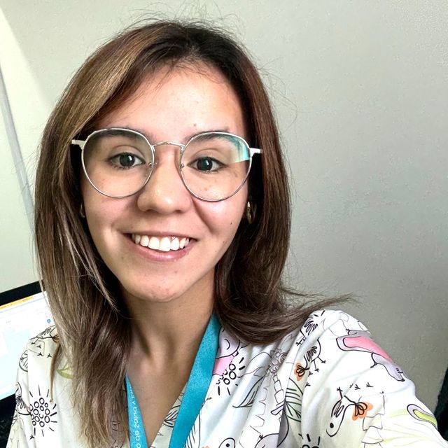 Noemí Fernández Hernández, Psicólogo San Javier