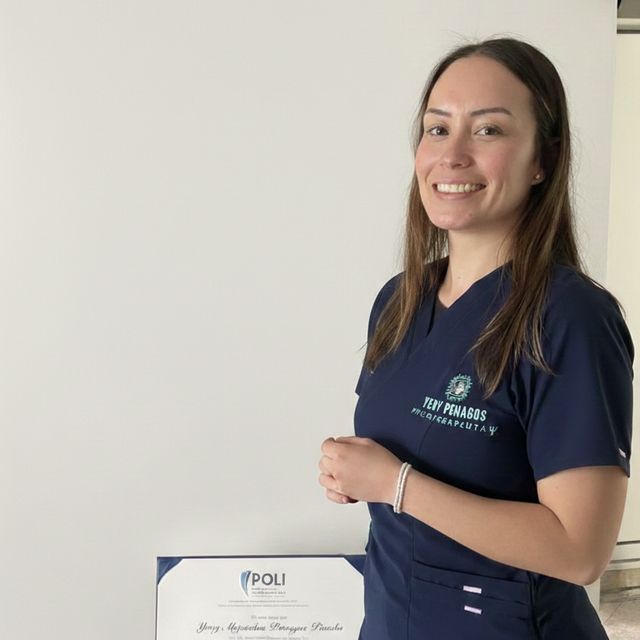 Yeny Penagos, Psicólogo Bogotá